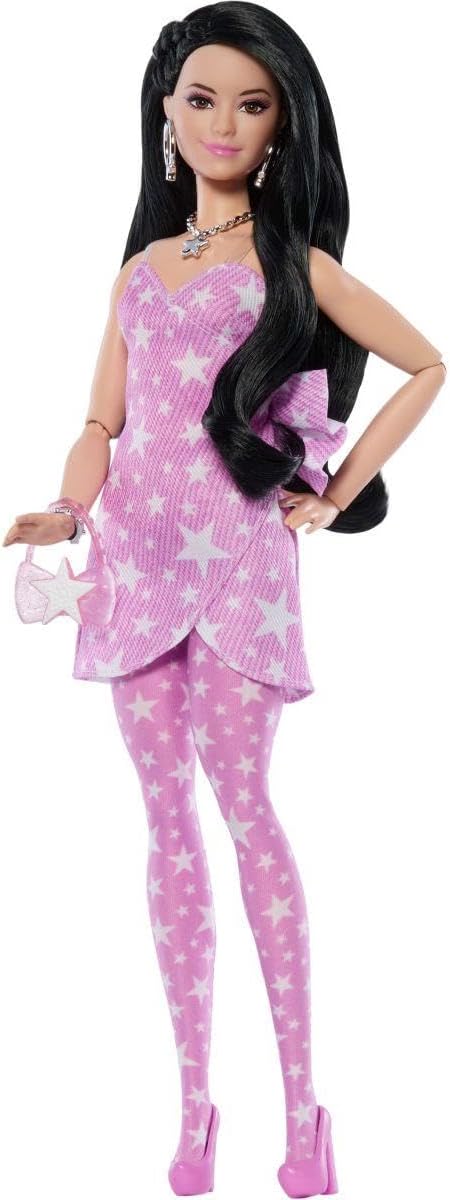 Muñeca Original Mattel Barbie  - Kids Toys Xmas reseña y precio
