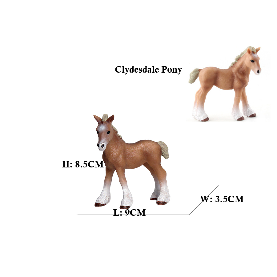 Figuras de acción de animales  - Kids Toys Reviews reseña y precio