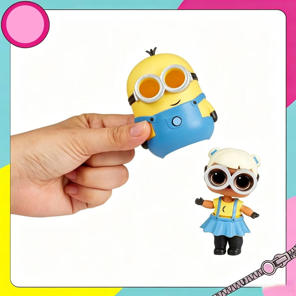 ¡LOL sorpresa! Pelota Sorpresa - Kids Toys 3 Year Old reseña y precio