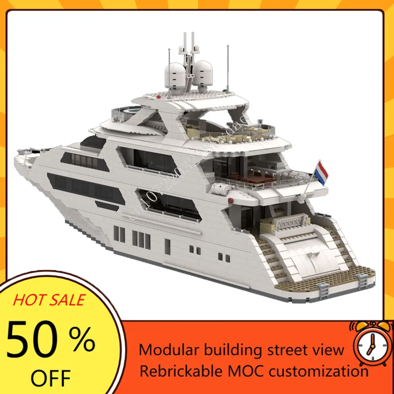 4657 Uds. Modelo de buque de g - Kids Toys Xmas reseña y precio