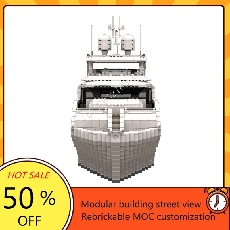 4657 Uds. Modelo de buque de g - Kids Toys Xmas reseña y precio