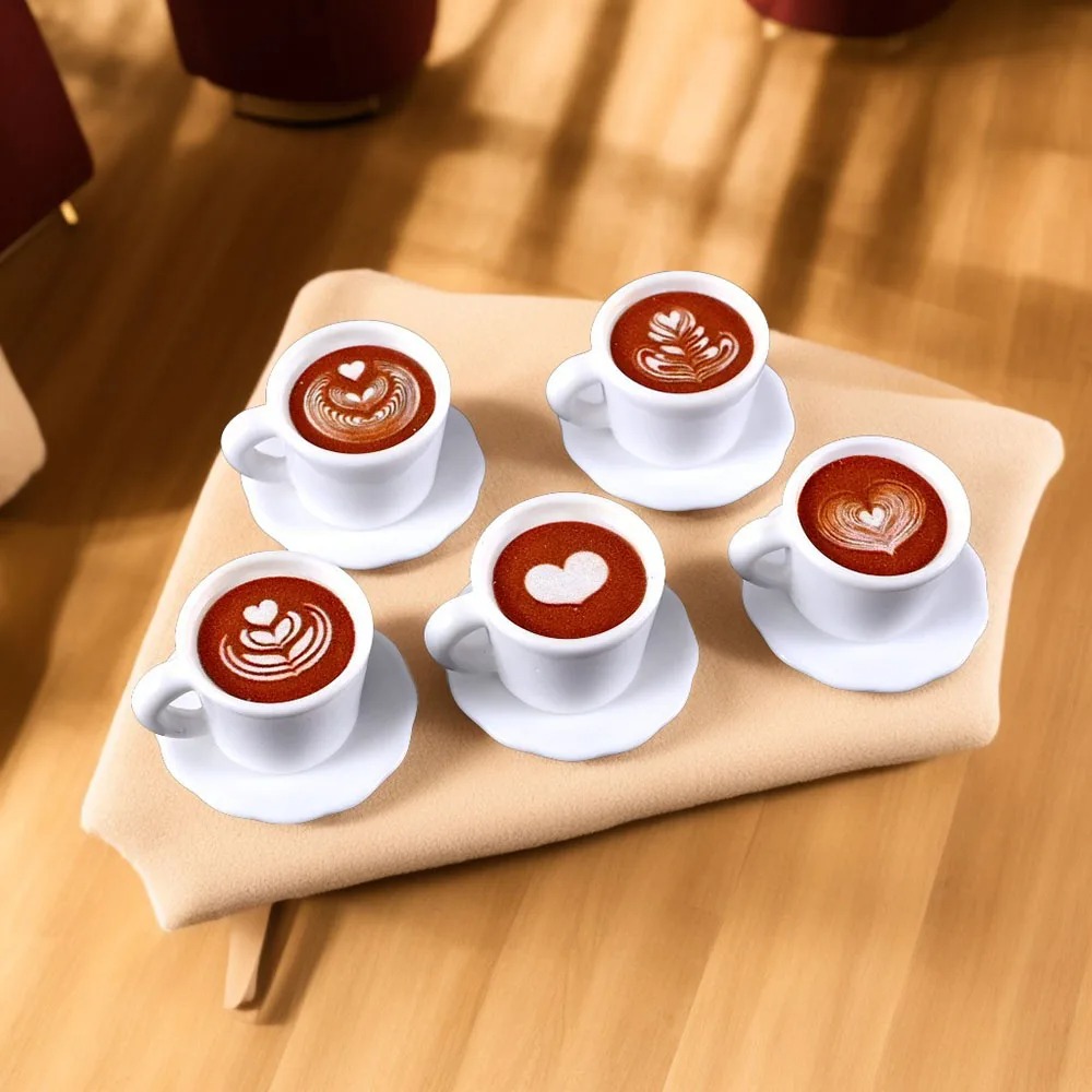 Juego de 10 Piezas de Tazas de - Kids Toys Kitchen Set reseña y precio