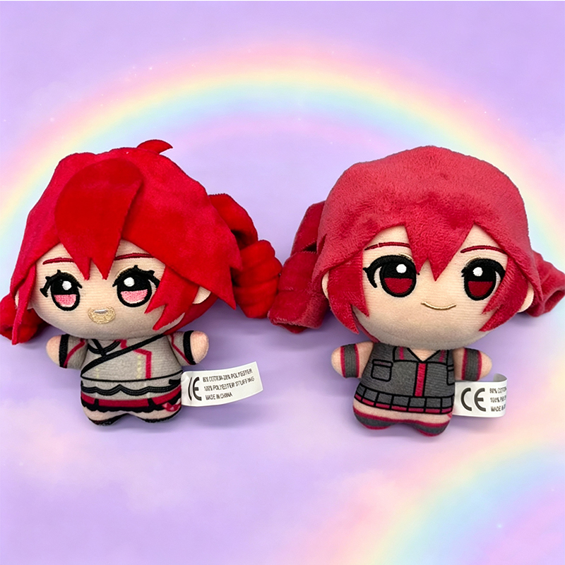 Peluche de Kasane Teto, Muñeco - Kids Toys Xmas reseña y precio