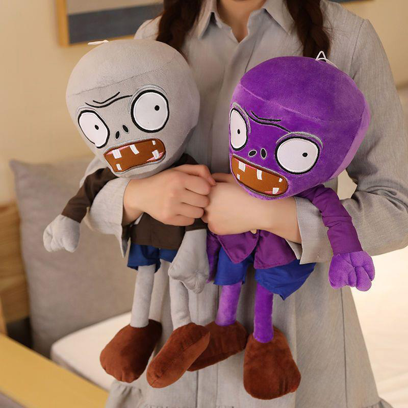Planta de 15-20cm con juguete  - Kids Zombie Toys reseña y precio