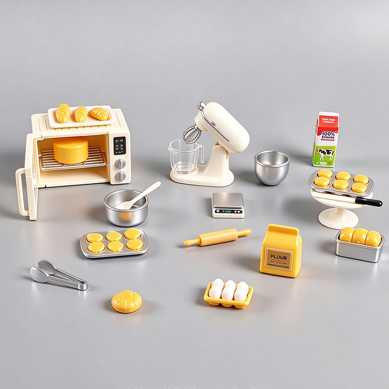 Set de Juego de Imitación de M - Kids Toys Kitchen Set reseña y precio