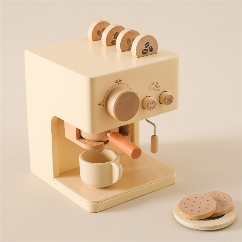 Juego de juguetes Montessori d - Kids Toys Kitchen Set reseña y precio